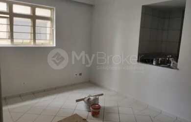 Imagem: O apartamento possui 2 Dormitórios, 1 Banheiro, 50m² de Área