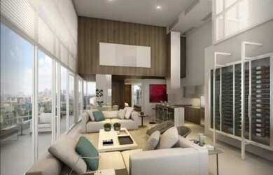 Imagem 6: LOFT RESIDENCIAL em São Paulo - SP, Itaim Bibi