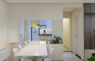 Imagem 14: LONDRINA - Apartamento Padrão - Gleba Fazenda Palhano