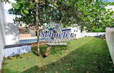 Imagem 5: Casa de condomínio para venda tem 275 metros quadrados com 3 quartos