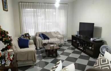 Imagem 2: Sobrado a venda 222 m² 3 dormitórios 1 suíte 2 vagas Planalto Paulista