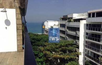 Imagem 2: Cobertura com 4 dormitórios, 420 m² - venda por R$ 15.000.000,00 ou...