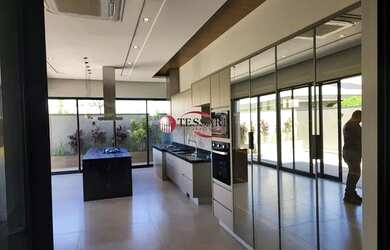 Imagem 4: Casa em Condomínio à venda, 3 quartos, 2 suítes, 2 vagas, Residencial...