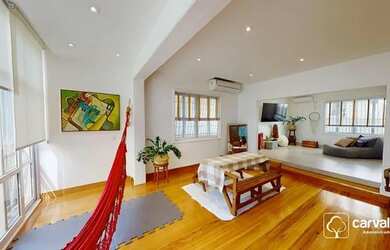 Imagem 2: Apartamento para aluguel Copacabana com 112 m² , 3 quartos 1 suíte 1...