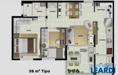 Imagem 7: APARTAMENTO - MORUMBI - SP