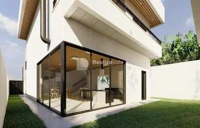 Imagem 11: Venda Sobrado com 250 m², 4 dormitório s , 2 vaga s . Urbanova VII,...