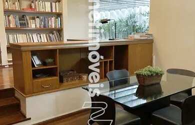 Imagem 13: Venda ou locação Casa Paineiras do Morumbi São Paulo