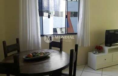 Imagem 1: LOCAÇÃO TEMPORADA ENTRE AV BRASIL E 3º AVENIDA