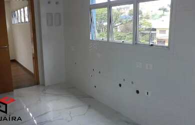 Imagem 7: Apartamento à venda 3 quartos 1 suíte 2 vagas Piazza de Veniza Bastos - Santo André - SP