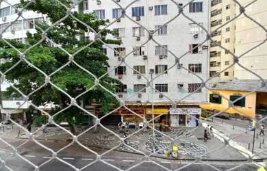 Imagem 12: APARTAMENTO RESIDENCIAL em RIO DE JANEIRO - RJ, FLAMENGO
