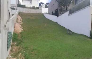 Imagem 2: Terreno de alto padrão 518m