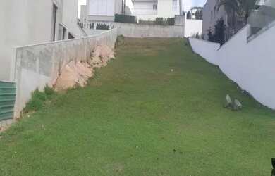 Imagem 5: Terreno de alto padrão 518m