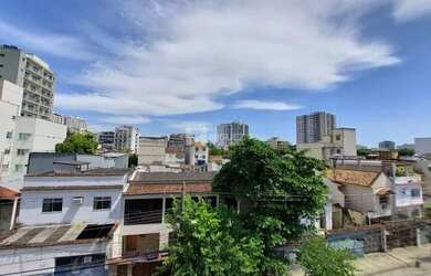 Imagem: O apartamento possui 2 Dormitórios, 4 Banheiros, 1 Vaga na
