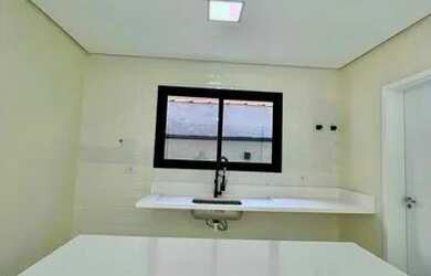 Imagem 8: LindaCasa para venda tem 240 m2 com 3 suítes no New Ville - Santana de...