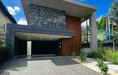 Imagem 12: Belíssima casa 4 suites, Jardins Madri, rica em detalhes, venha conhecer...