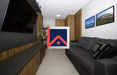 Imagem 3: Apartamento Locação 2 Dormitórios - 73 m² Pinheiros