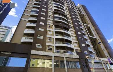 Imagem: O apartamento possui 3 Dormitórios, 3 Banheiros, 2 Vagas na