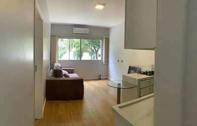 Imagem 3: Apartamento para locação