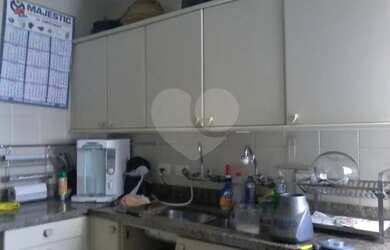 Imagem 12: Apartamento com 227 m² em Moema - 3 vagas