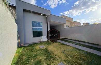 Imagem 2: Casa com 3 quartos à venda, Residencial Center Ville, Goiânia/GO