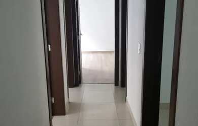 Imagem 4: Apartamento novo. Imóvel novo, 82m² de Área, 2 Vagas na garageme3 Dormitórios