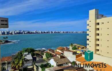 Imagem: O apartamento possui 3 Dormitórios, 1 Banheiro, 1 Vaga na garagem