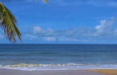 Imagem: Aluguel de casa de praia Feriadão em Primeiro de Maio- Miai