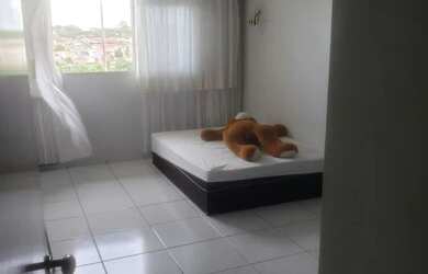 Imagem: O quarto está localizado em Altiplano Cabo Branco, João Pessoa