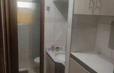 Imagem 5: Casa em Paripe a venda. 90m² de Área, 1 Banheiroe2 Dormitórios