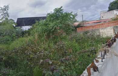 Imagem 4: Terreno 10x20 Todo Murado