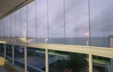 Imagem: O apartamento possui 3 Dormitórios, 3 Banheiros, 2 Vagas na