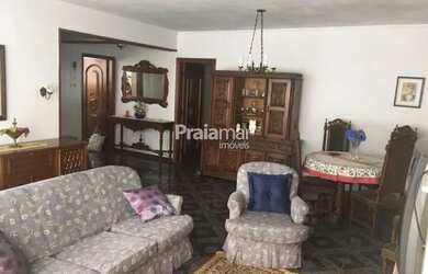 Imagem: O apartamento à venda possui 3 Dormitórios, 2 Banheiros, 1