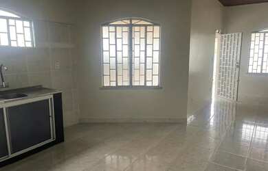 Imagem 6: Alugo casa no Paraviana. Varanda, 113m² de Área, 2 Vagas na garageme2...