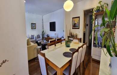 Imagem 4: RIO DE JANEIRO - Apartamento Padrão - FREGUESIA JACAREPAGUÁ