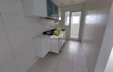 Imagem 12: Apartamento em Campo Belo - São Paulo