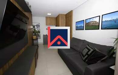 Imagem 2: Apartamento Locação 2 Dormitórios - 73 m² Pinheiros