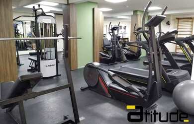 Imagem 10: APARTAMENTO PARA VENDA NO CONDOMÍNIO PARQUE BARUERI - BARUERI