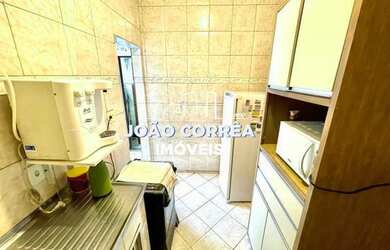 Imagem 13: Apartamento-À VENDA-Quintino Bocaiúva-Rio de Janeiro-RJ