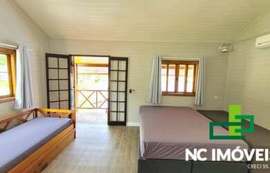 Imagem 15: Venda e Locação por Temporada Linda Casa no Condomínio Mar Verde