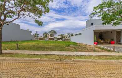 Imagem 14: Terreno lote 82 no Condomínio Aquarela em São Carlos