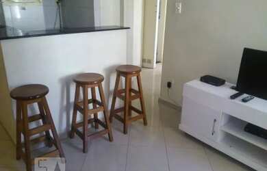 Imagem 4: Apartamento para Aluguel - Copacabana, 2 Quartos, 40 m2