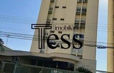 Imagem: O apartamento possui 3 Dormitórios, 2 Banheiros, 180m² de