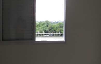 Imagem 6: Muito verde! Apartamento 03 quartos, novo, Setor Santa Genoveva Goiânia Goiás