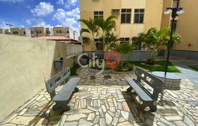 Imagem 9: Condomínio Porto Belo. 65m² de Área, 1 Vaga na garageme2 Dormitórios