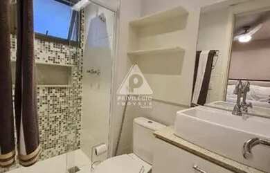 Imagem 11: Apartamento à venda, 3 quartos, 1 suíte, 1 vaga, Recreio dos Bandeirantes...