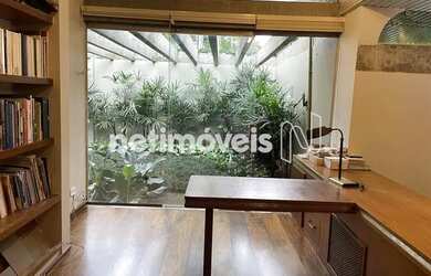 Imagem 12: Venda ou locação Casa Paineiras do Morumbi São Paulo