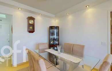 Imagem 11: Apartamento à venda em Bosque da Saúde com 75 m², 3 quartos, 1 suíte, 2 vagas