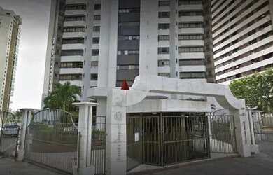 Imagem 4: Apartamento para venda tem 386 metros quadrados com 4 quartos em Candeal...