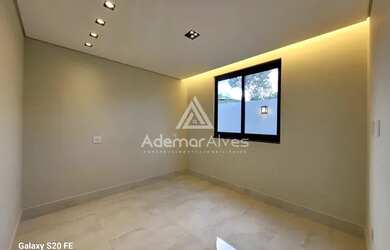 Imagem 16: ALTO DA BOA VISTA CASA COM 4 QUARTOS ÁREA GOURMET ENERGIA FOTOVOLTAICA