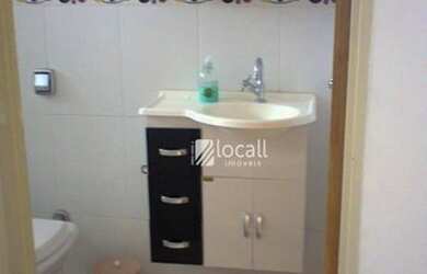 Imagem 9: Apartamento residencial à venda, Jardim Caparroz, São José do Rio Preto